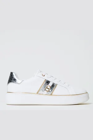 Twin-Set Sneakers Woman color