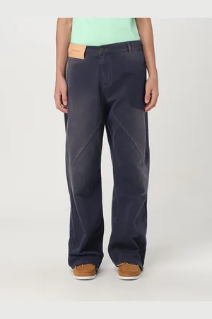 J.W.Anderson Jeans Men color