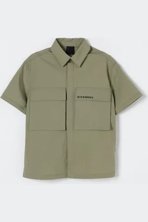 Givenchy Shirt Kids color