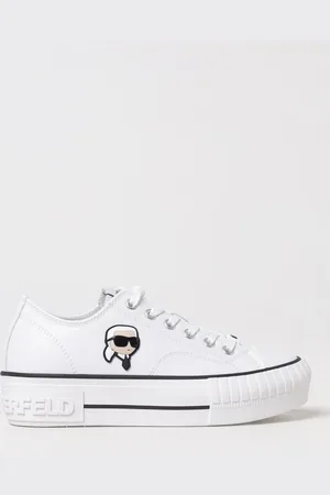 Karl Lagerfeld Sneakers Woman color