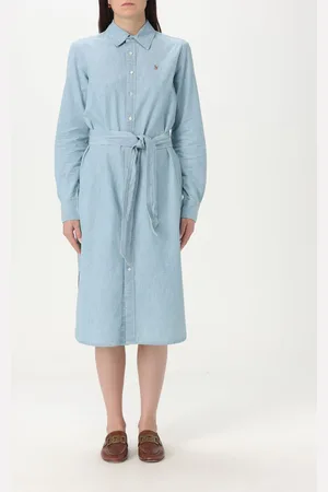 Ralph Lauren Dress Woman color