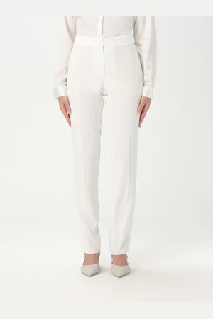 Emporio Armani Pants Woman color