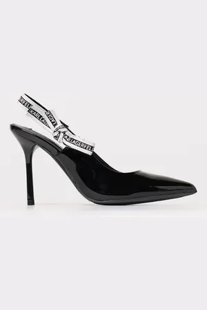 Karl Lagerfeld Pumps Woman color