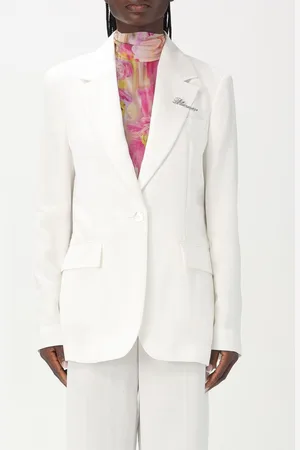 BLUMARINE Blazer Woman color
