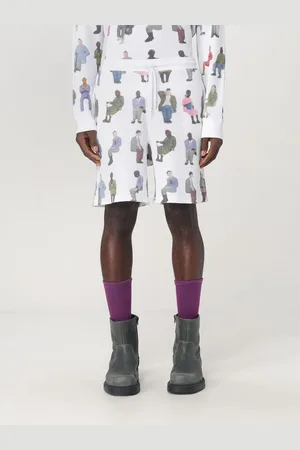 J.W.Anderson Short Men color