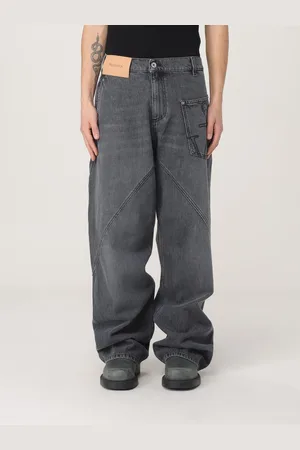 J.W.Anderson Jeans Men color