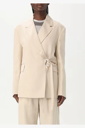 J.W.Anderson Blazer Woman color