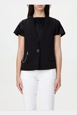 Armani Exchange Waistcoat Woman color