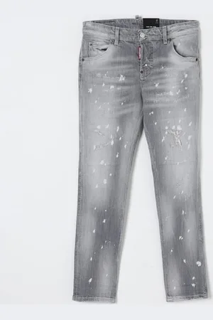 Dsquared2 Jeans Kids color