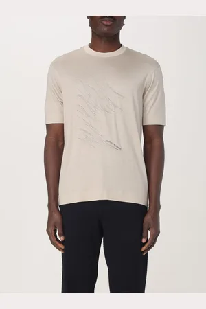 Emporio Armani T-Shirt Men color