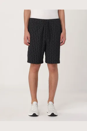 Armani Exchange Short Men color