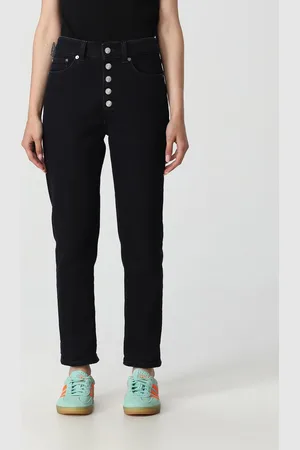 Dondup Jeans in stretch denim