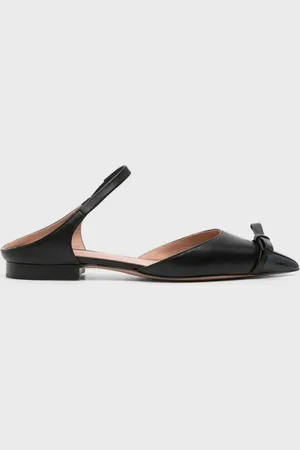 MALONE SOULIERS Flat Sandals Woman color
