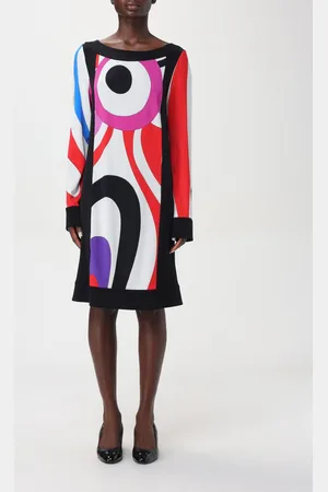 Puccini Dress Woman color