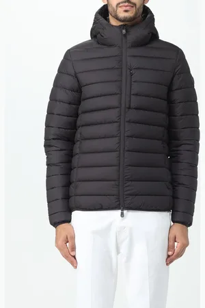 save the duck Jacket Men color
