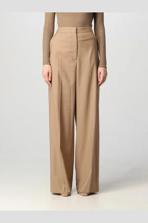 Fabiana Filippi Pants Woman color