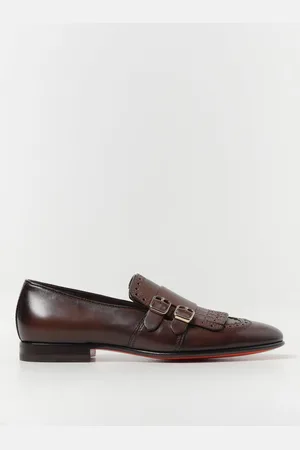 santoni Loafers Men color