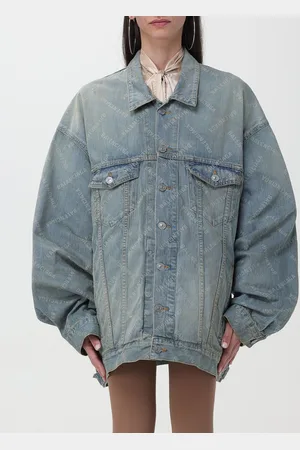 Balenciaga Jacket Woman color