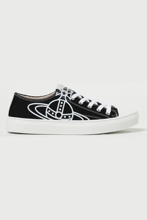 Vivienne Westwood Sneakers Men color