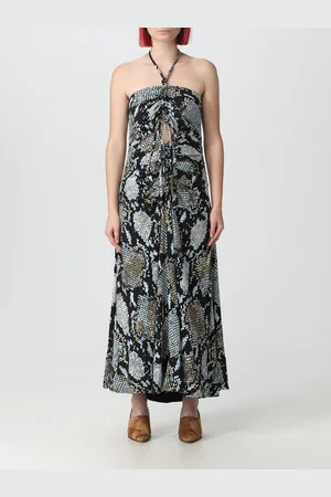 Proenza Schouler Dress in crepe de chine