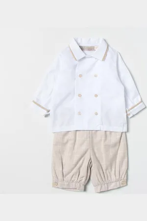 LA STUPENDERIA Jumpsuit Kids color