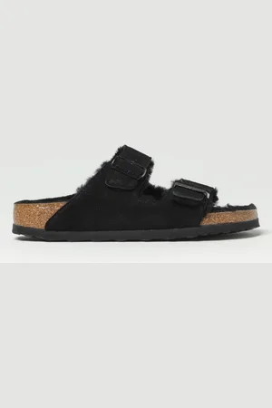 Birkenstock Flat Sandals Woman color