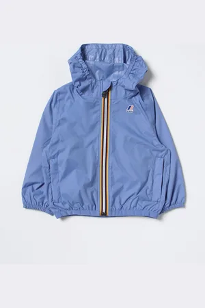 K-Way Jacket Kids color