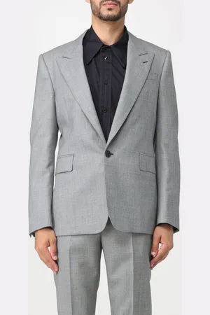 Alexander McQueen Wool blazer
