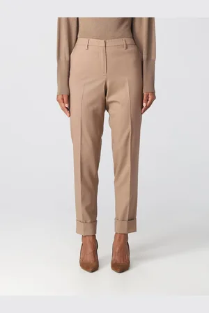 Fabiana Filippi Pants Woman color