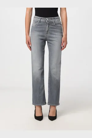 Jacob Cohen Jeans Woman color