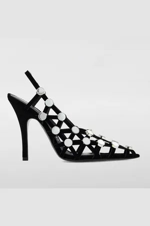 The Attico High Heel Shoes Woman color
