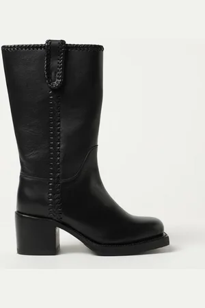 Hereu Boots Woman color