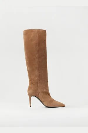 Via Roma Boots Woman color