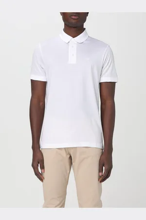 Emporio Armani Polo Shirt Men color
