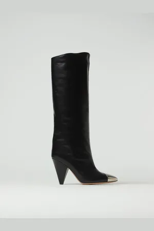 Isabel Marant Leather boots