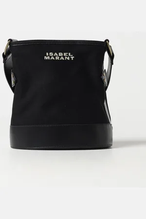 Isabel Marant Bag in canvas