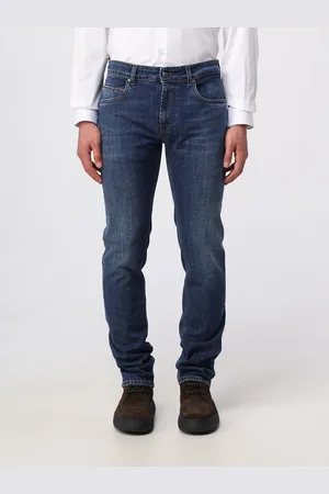 FAY Jeans Men color
