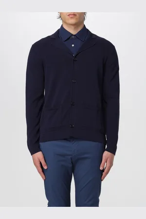 BALLANTYNE Cardigan Men color