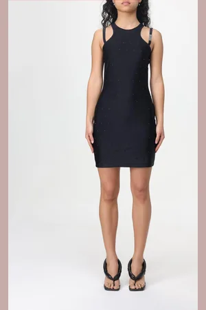 VERSACE Dress Woman color
