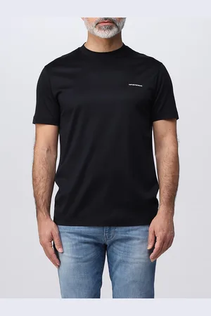 Emporio Armani Cotton T-shirt