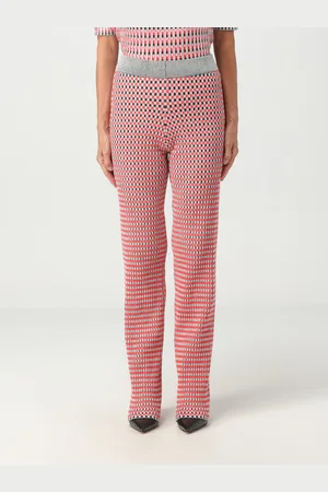 Paco rabanne Pants Woman color
