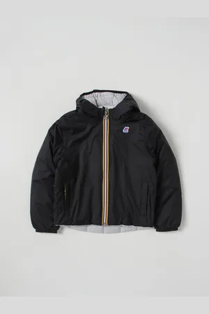K-Way Jacket Kids color