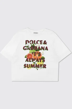Dolce & Gabbana T-Shirt Kids color