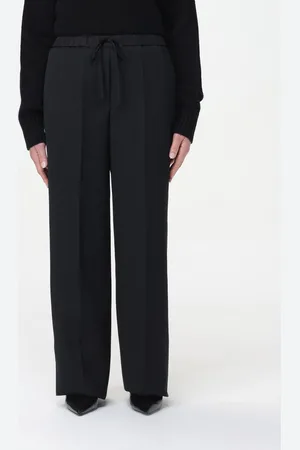 Jil Sander Pants Woman color