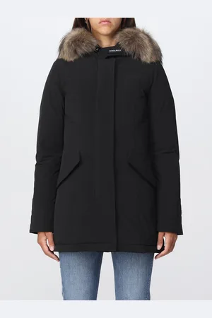 Woolrich Jacket Woman color