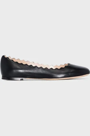 Chloé Ballet Flats CHLOÉ Woman color