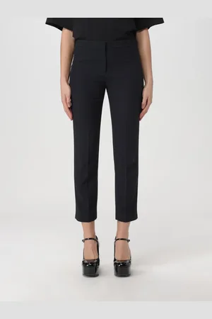 Alexander McQueen Pants Woman color