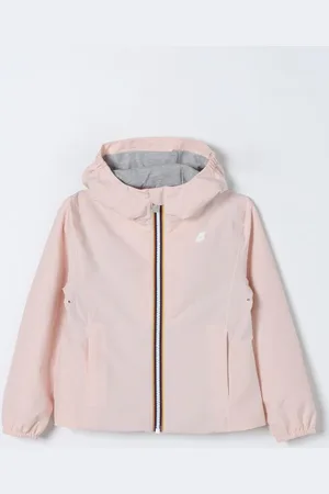 K-Way Jacket Kids color