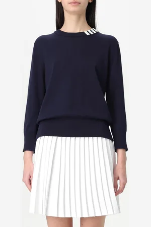 Thom Browne Sweater Woman color