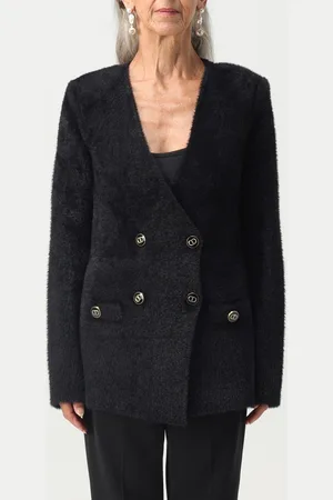 Twin-Set Jacket Woman color